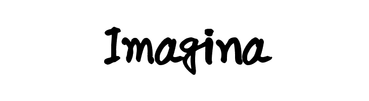 koly-Handwriting  Free Fonts Download