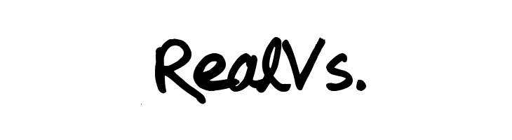 koly-Handwriting  Free Fonts Download