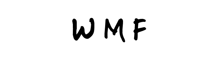 koly-Handwriting  Free Fonts Download