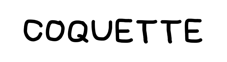 NumbBunny Black  Free Fonts Download