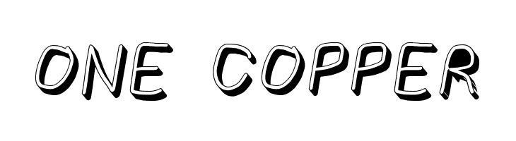 NumbBunny Shadow Italic  Free Fonts Download