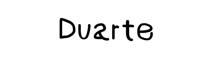 NumbBunny Bold  Free Fonts Download