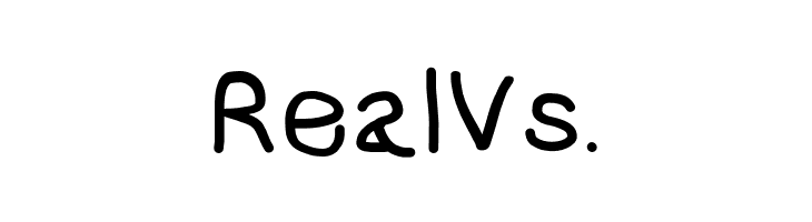 NumbBunny Bold  Free Fonts Download