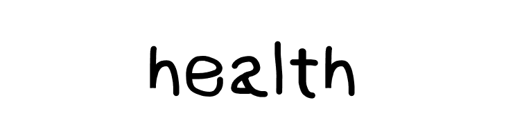 NumbBunny Bold  Free Fonts Download