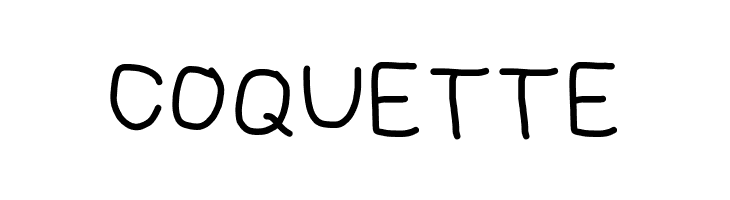 NumbBunny SemiBold  Free Fonts Download