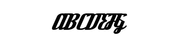Deftone Stylus  Free Fonts Download