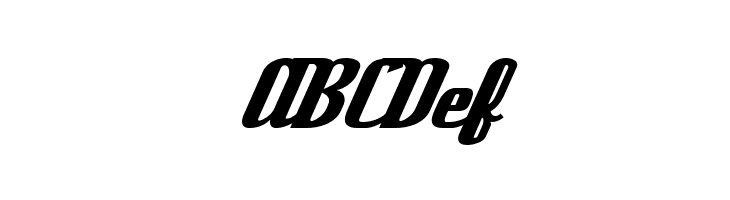 Deftone Stylus  Free Fonts Download