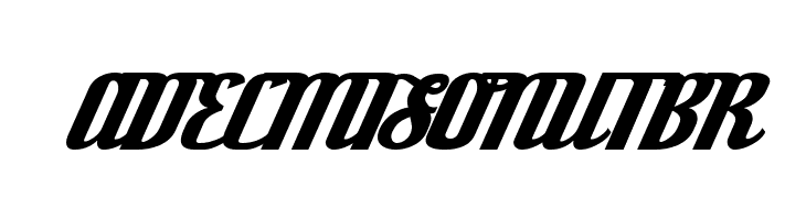 Deftone Stylus  Free Fonts Download