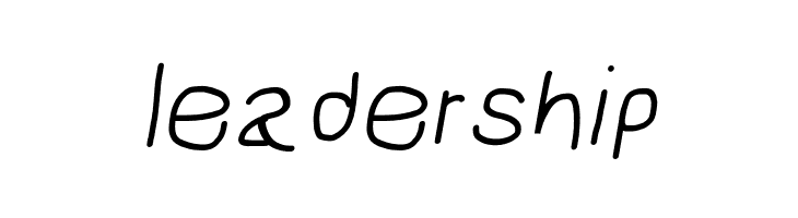 NumbBunny Wide Italic  Free Fonts Download