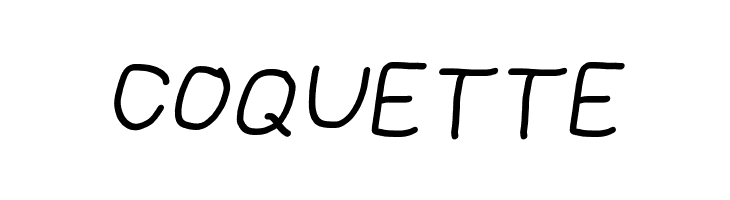 NumbBunny SemiBold Italic  Free Fonts Download