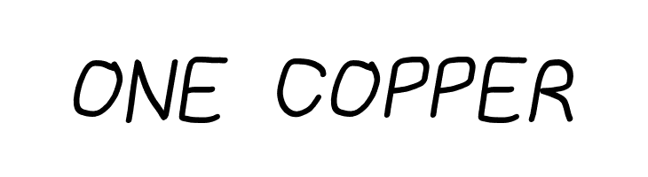 NumbBunny SemiBold Italic  Free Fonts Download