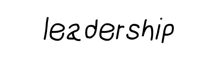 NumbBunny SemiBold Italic  Free Fonts Download