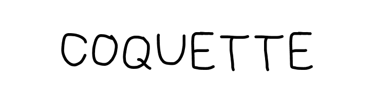 NumbBunny  Free Fonts Download