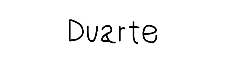 NumbBunny  Free Fonts Download