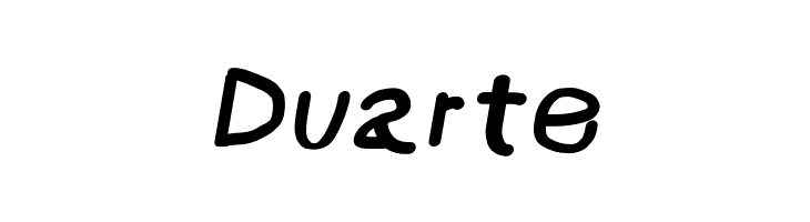 NumbBunny Black Italic  Free Fonts Download