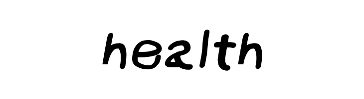 NumbBunny Black Italic  Free Fonts Download