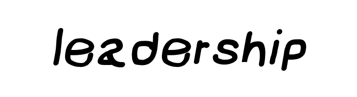 NumbBunny Black Italic  Free Fonts Download