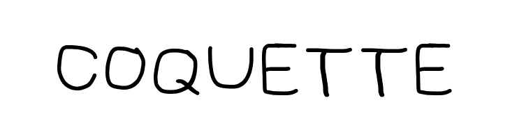 NumbBunny Wide  Free Fonts Download