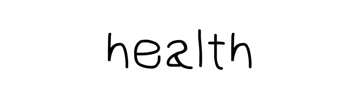 NumbBunny Wide  Free Fonts Download