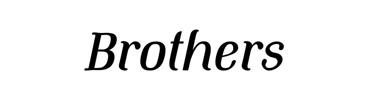 Mount Italic PERSONAL USE ONLY  Free Fonts Download