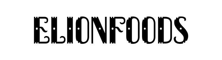 Dacquoise-Regular  Free Fonts Download