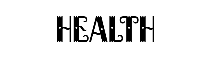 Dacquoise-Regular  Free Fonts Download