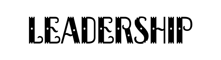 Dacquoise-Regular  Free Fonts Download