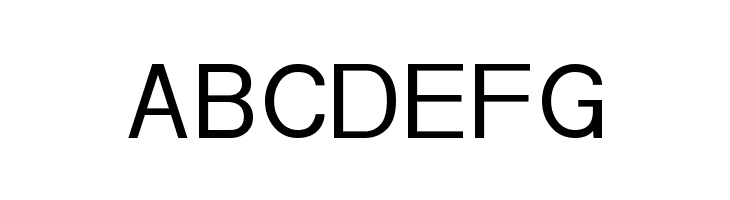 POE Sans New  Free Fonts Download