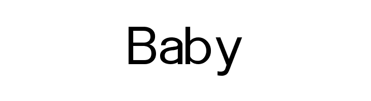 POE Sans New  Free Fonts Download