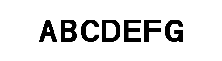 POE Sans New Bold  Free Fonts Download