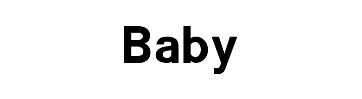 POE Sans New Bold  Free Fonts Download