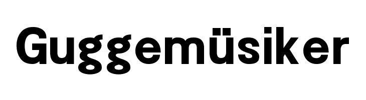 POE Sans New Bold  Free Fonts Download