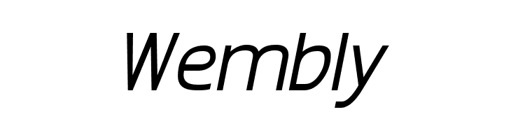 Epsy Sans Italic  Free Fonts Download