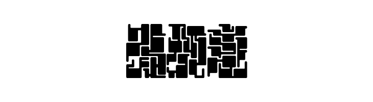 damara a  Free Fonts Download