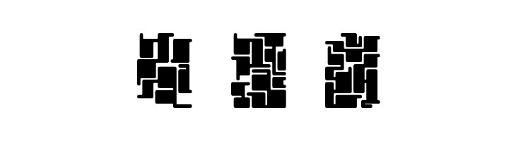 damara a  Free Fonts Download