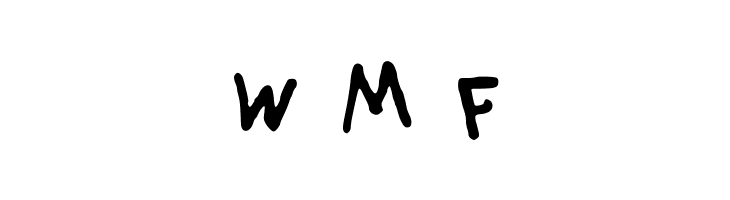 BasicHandwritingDefault  Free Fonts Download