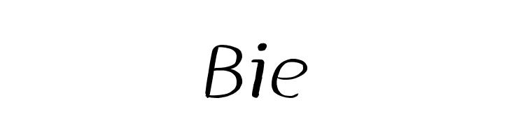 Thyme  Free Fonts Download