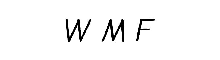 Thyme  Free Fonts Download