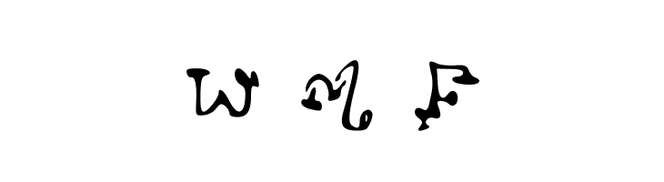 HARDWORK  Free Fonts Download