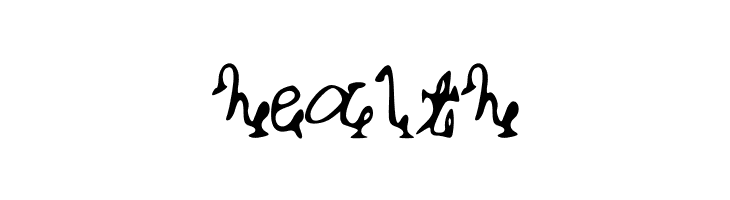 HARDWORK  Free Fonts Download