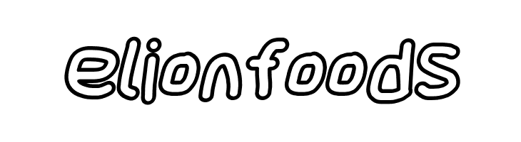 Jag Alskar Dig Konturlinje Oblique  Free Fonts Download