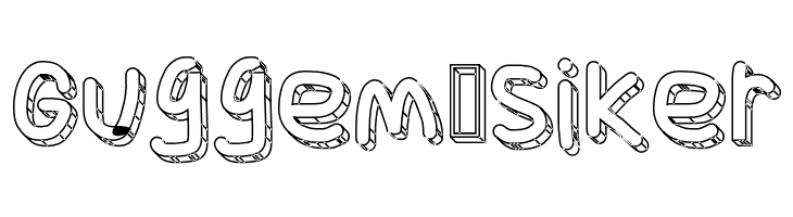 Jag Alskar Dig Isstorm  Free Fonts Download