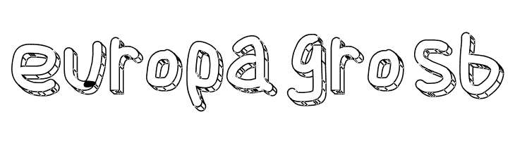 Jag Alskar Dig Isstorm  Free Fonts Download
