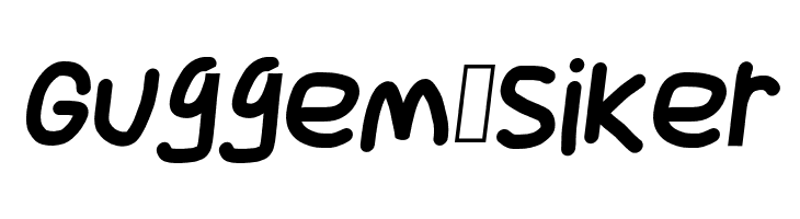 Jag Alskar Dig Oblique  Free Fonts Download