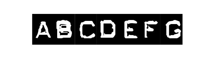 GF Ordner Normal  Free Fonts Download