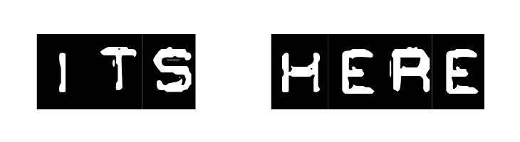 GF Ordner Normal  Free Fonts Download