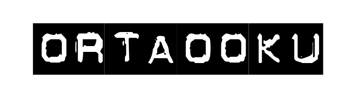 GF Ordner Normal  Free Fonts Download