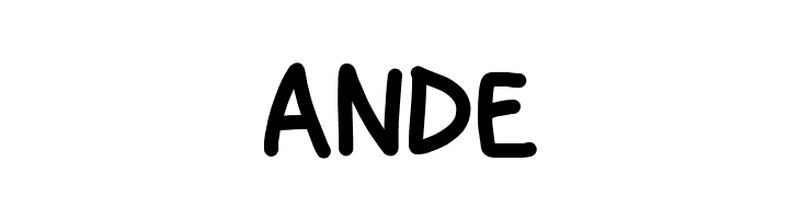 Jag Alskar Dig  Free Fonts Download