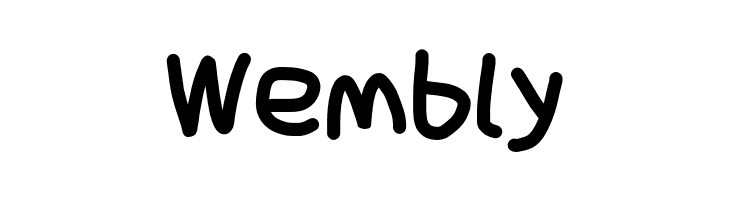 Jag Alskar Dig  Free Fonts Download