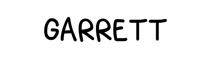 Jag Alskar Dig Latt  Free Fonts Download